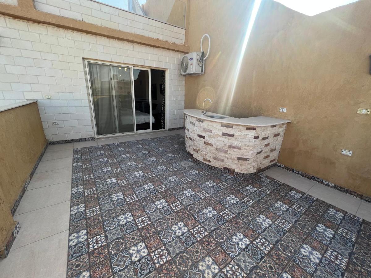 Hotel Bedouin Pyramids View Kafret el-Gabal Esterno foto