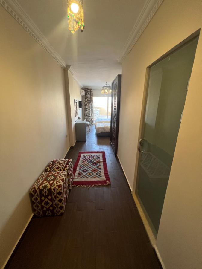Hotel Bedouin Pyramids View Kafret el-Gabal Esterno foto