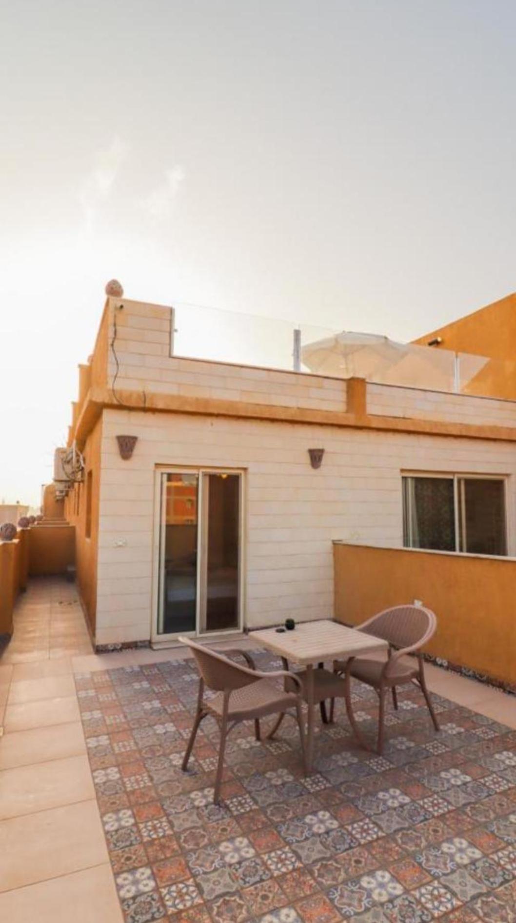 Hotel Bedouin Pyramids View Kafret el-Gabal Esterno foto